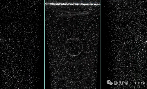 将EduPIV玩出花——4D3C PIV