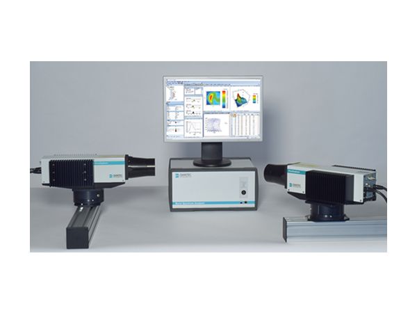 用于1，2或3维速度分量测量