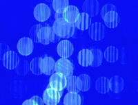 Interferometric Particle Imaging