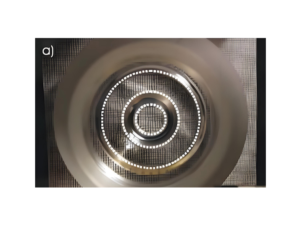 一种用于碳烟诊断的激光光学测量技术