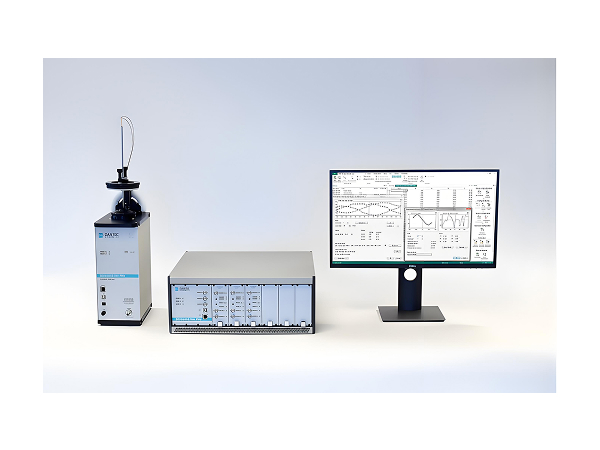 先进湍流研究中速度和温度的精确测量系统