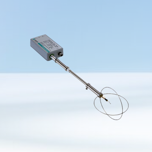 通风及热舒适度分析仪