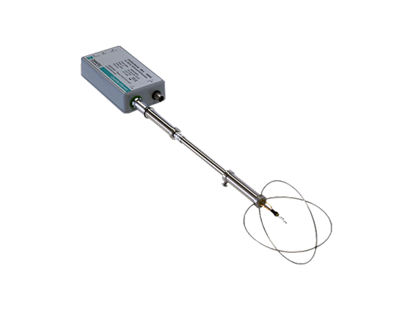 从泵出口旋涡对的动​​画