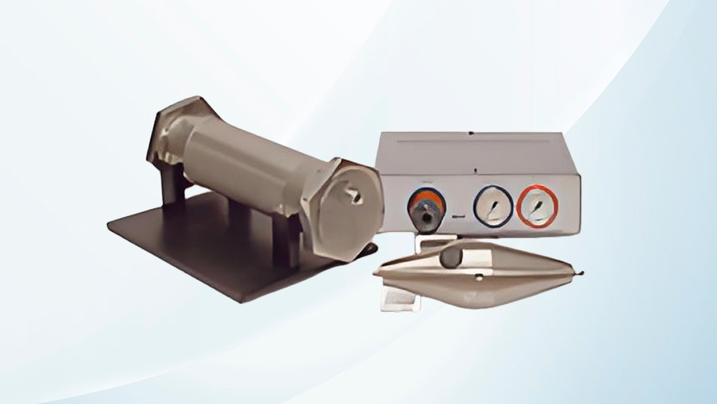 粉末粒子发生器（10F01）