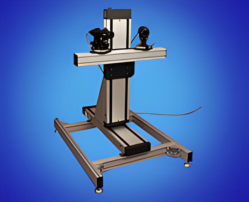 绘制空间流体速度场