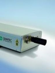 粒子图像测速仪 - 使用手册 粒子图像测速仪（PIV）是一种非接触式激光光学测量技术