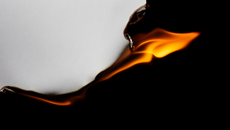 用于火焰前锋研究的LIF与化学发光法测量