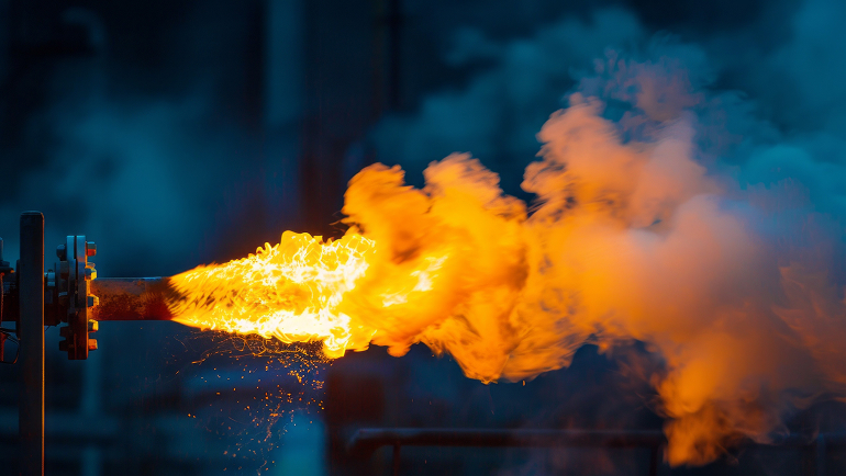 使用Stereoscopic（立体）PIV测量NIST喷雾燃烧装置的速度特征